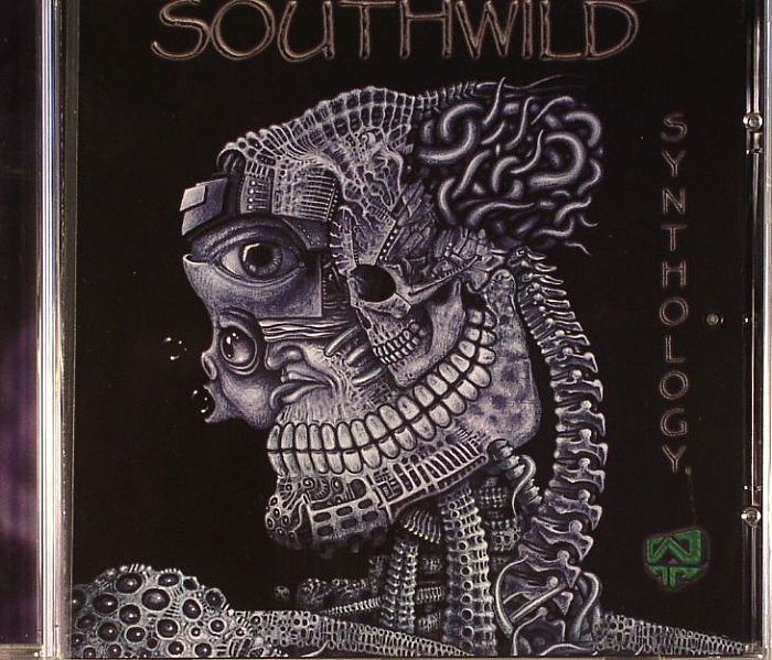 SOUTHWILD - Synthology