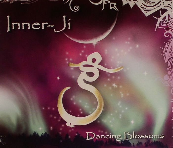 INNER JI - Dancing Blossoms