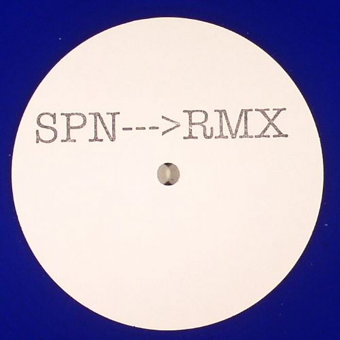 SPN RMX - SPNRMX 001