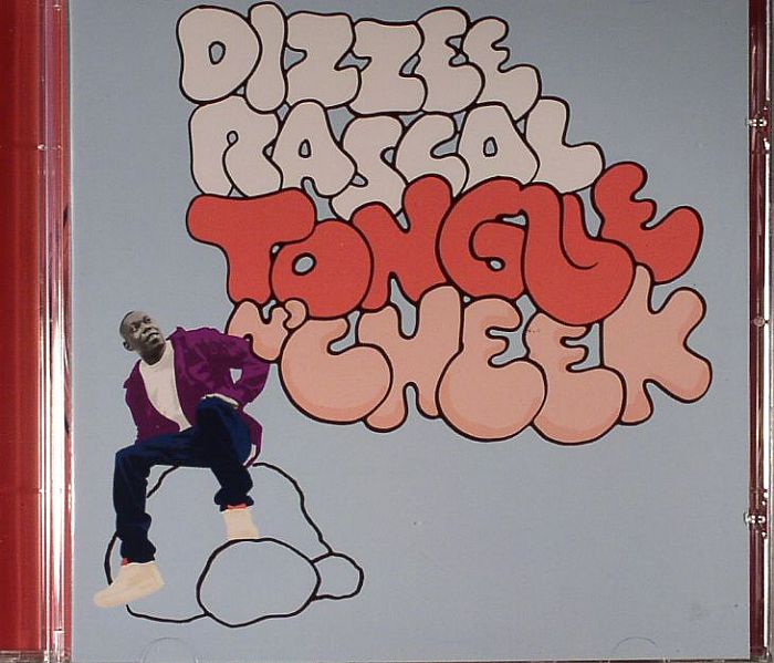 DIZZEE RASCAL - Tongue N Cheek