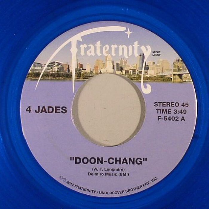 4 JADES - Doon Chang