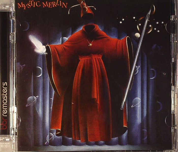 MYSTIC MERLIN - Mystic Merlin (Expanded Edition)
