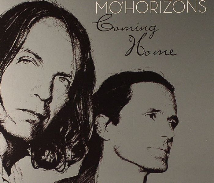 MO HORIZONS/VARIOUS - Coming Home