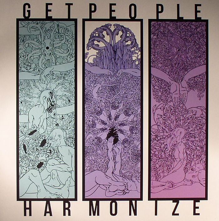 GET PEOPLE - Harmonize