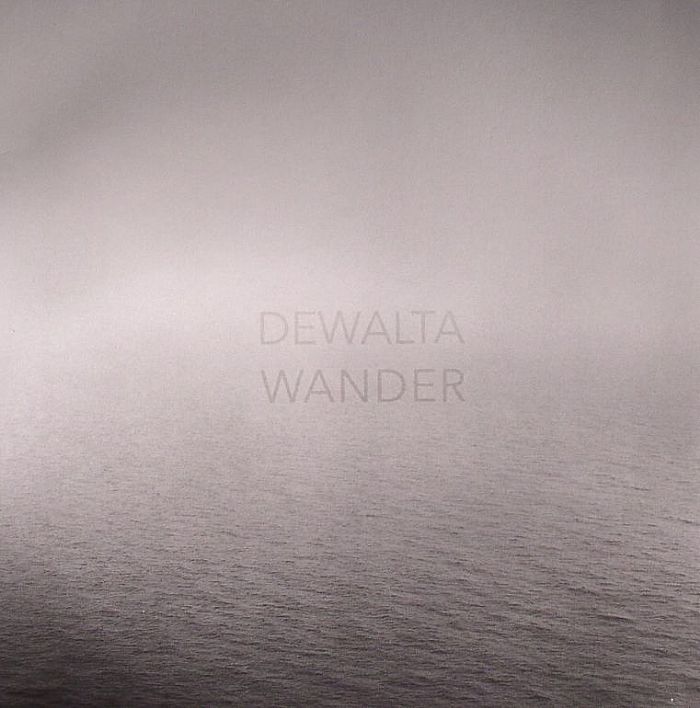 DEWALTA - Wander