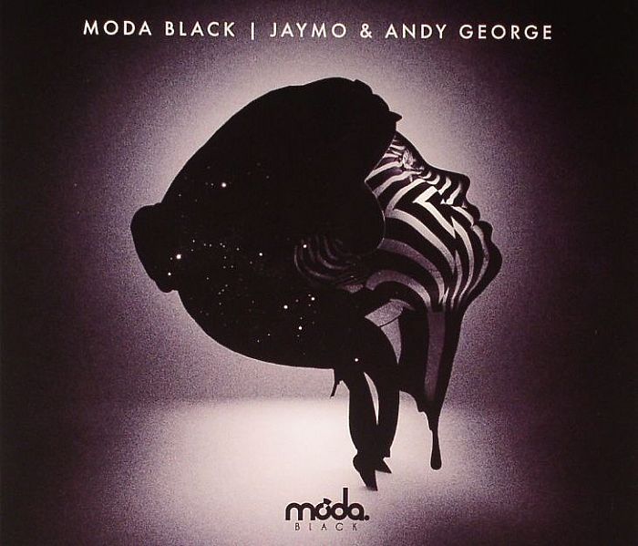 JAYMO/ANDY GEORGE/VARIOUS - Moda Black