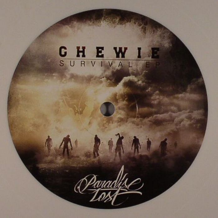 CHEWIE - Survival EP