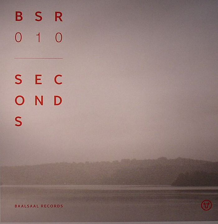 SECONDS - Tell Them EP