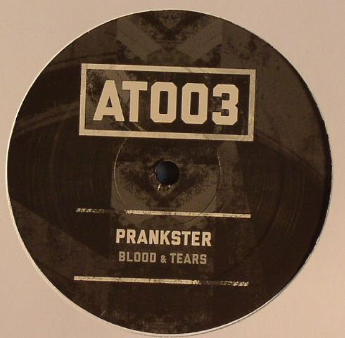 PRANKSTER - Blood & Tears