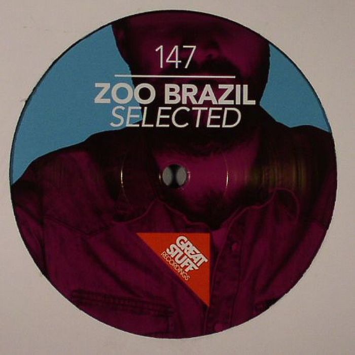 ZOO BRAZIL - Selected
