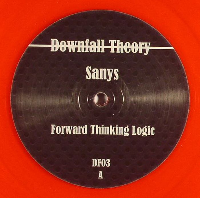SANYS - Forward Thinking Logic