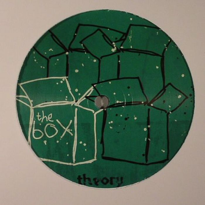 SIMS, Ben/RITZI LEE/PAUL MAC - The Box Vol 4