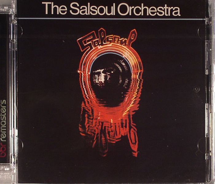 SALSOUL ORCHESTRA, The - The Salsoul Orchestra