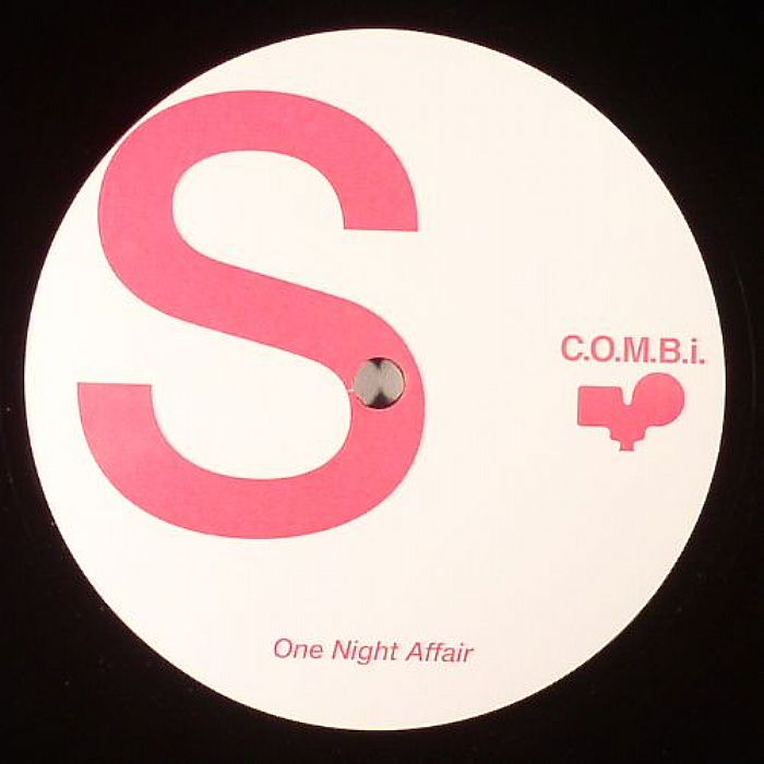 COMBI - One Night Affair