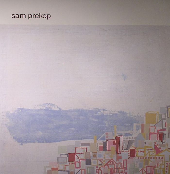 PREKOP, Sam - Sam Prekop
