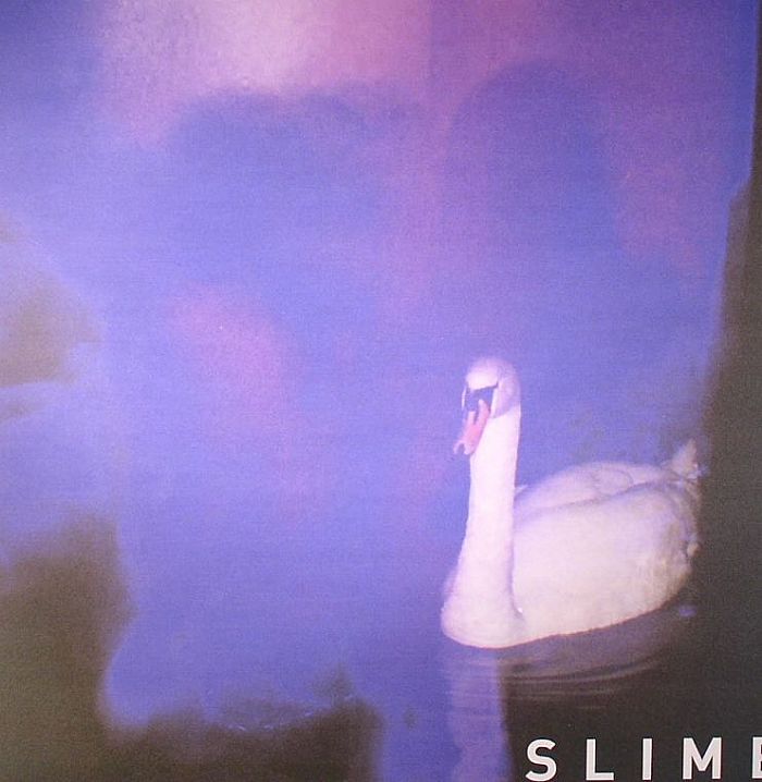 SLIME - Increases II