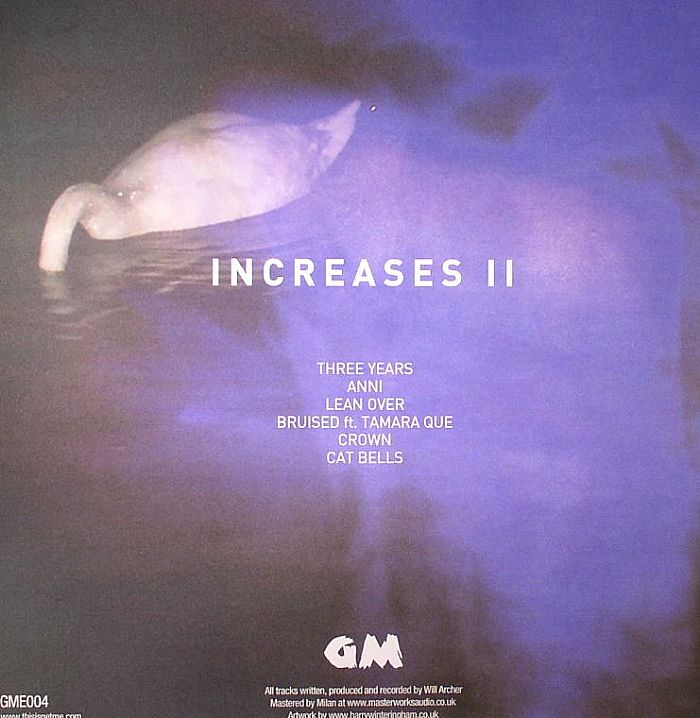 SLIME - Increases II