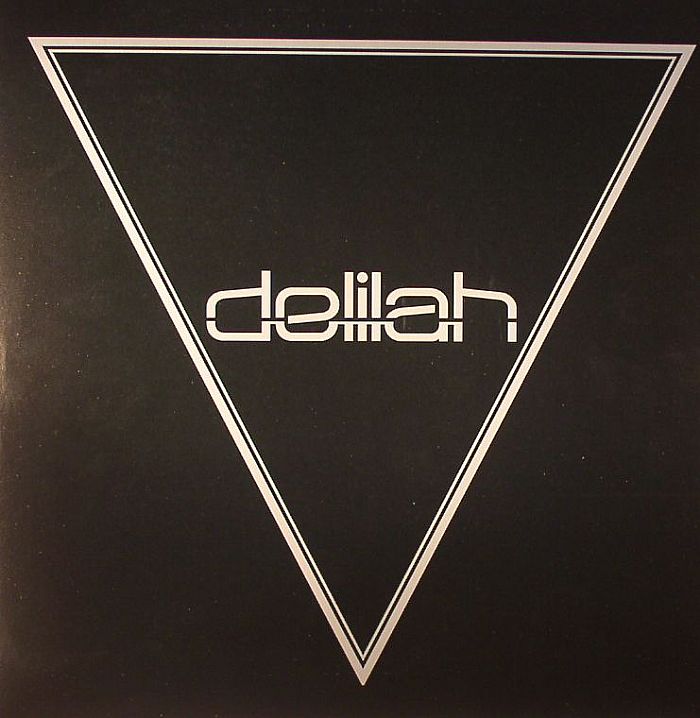DELILAH - Mix Tape EP