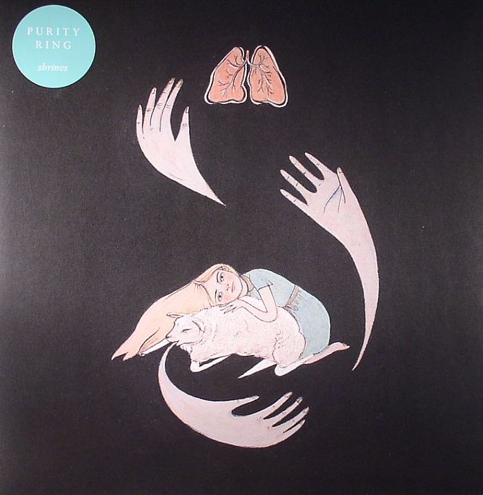 PURITY RING - Shrines
