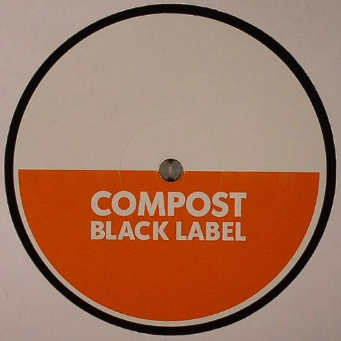 ROCEL, Marbert - Compost Black Label #88