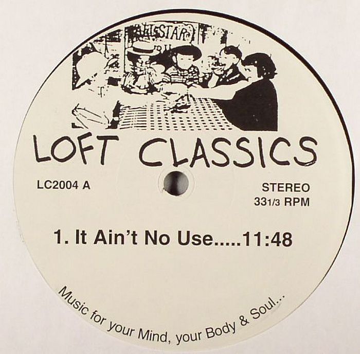 LOFT CLASSICS - Loft Classics Vol 5