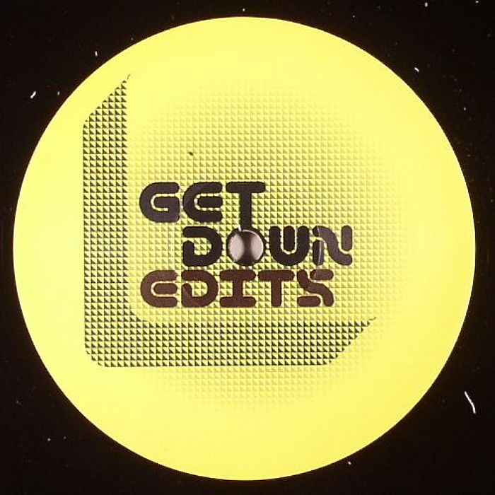GET DOWN EDITS - Get Down Edits Vol 3