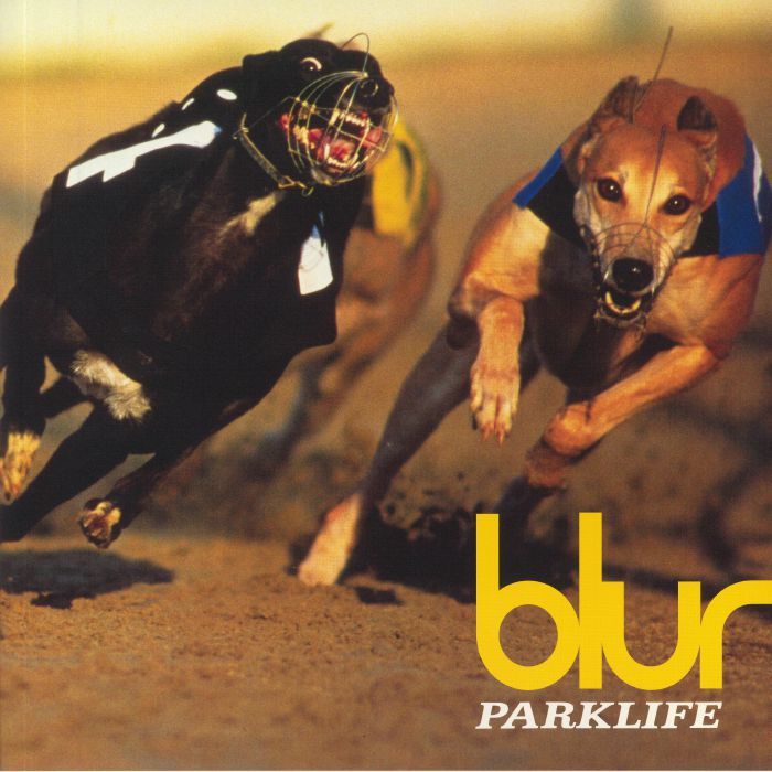 download blur parklife deluxe bootleg rar