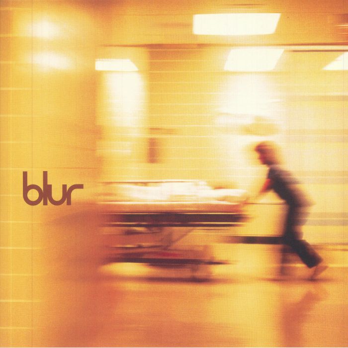 BLUR - Blur