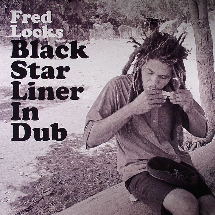 LOCKS, Fred - Black Star Liner In Dub