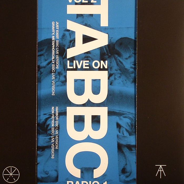 TOUCHE AMORE - Live On BBC Radio 1 Vol 2