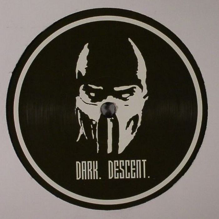 DARK DESCENT - The Relic