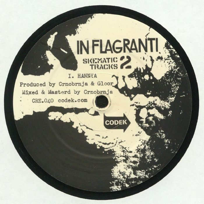 IN FLAGRANTI - Skematic Tracks 2