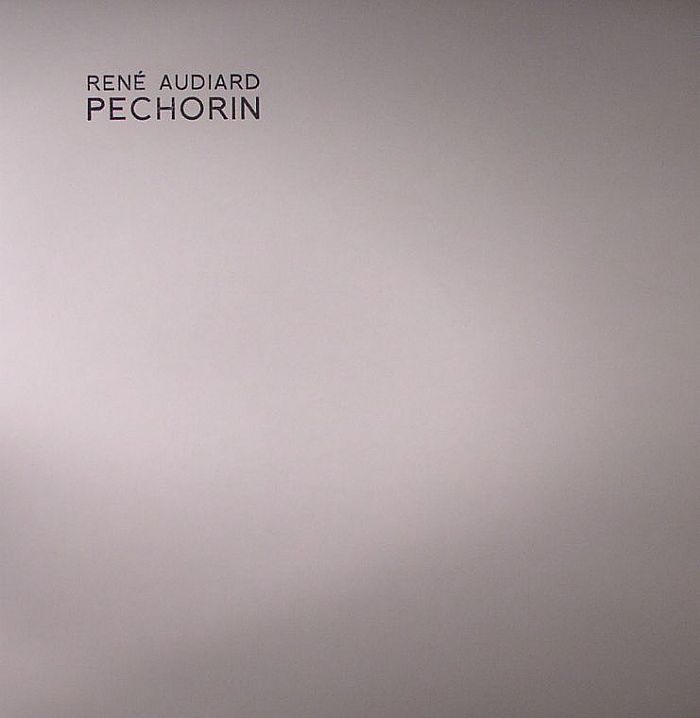 AUDIARD, Rene - Pechorin