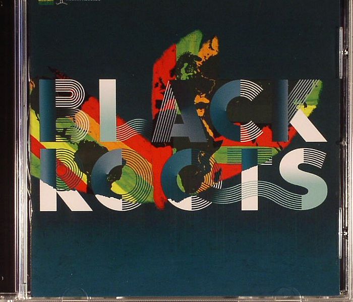 BLACK ROOTS - On The Ground