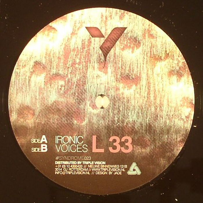 L 33 - Ironic