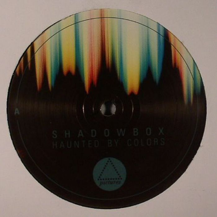 SHADOWBOX - Haunted By Colors