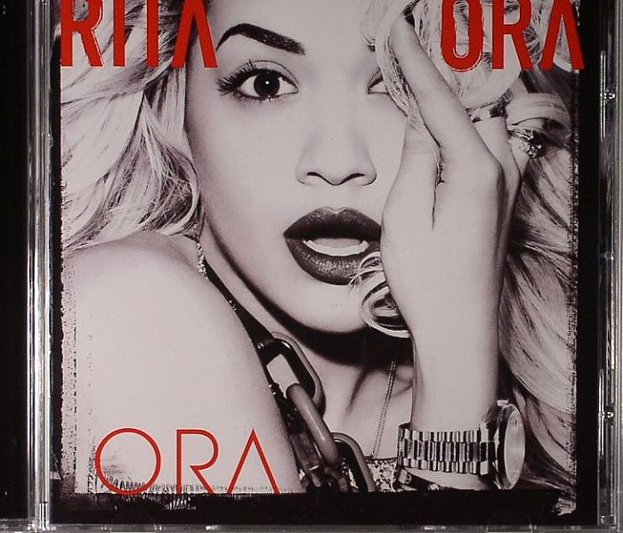 ORA, Rita - Ora