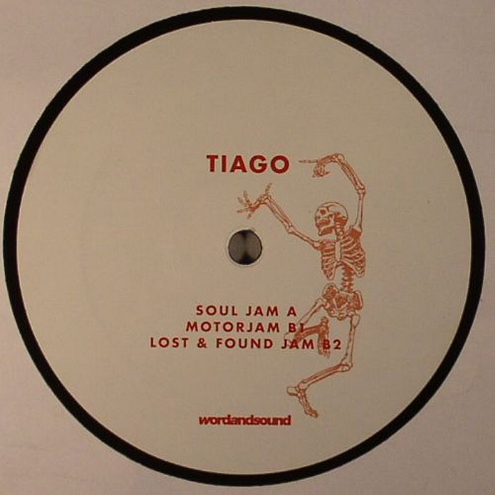 TIAGO - Souljam