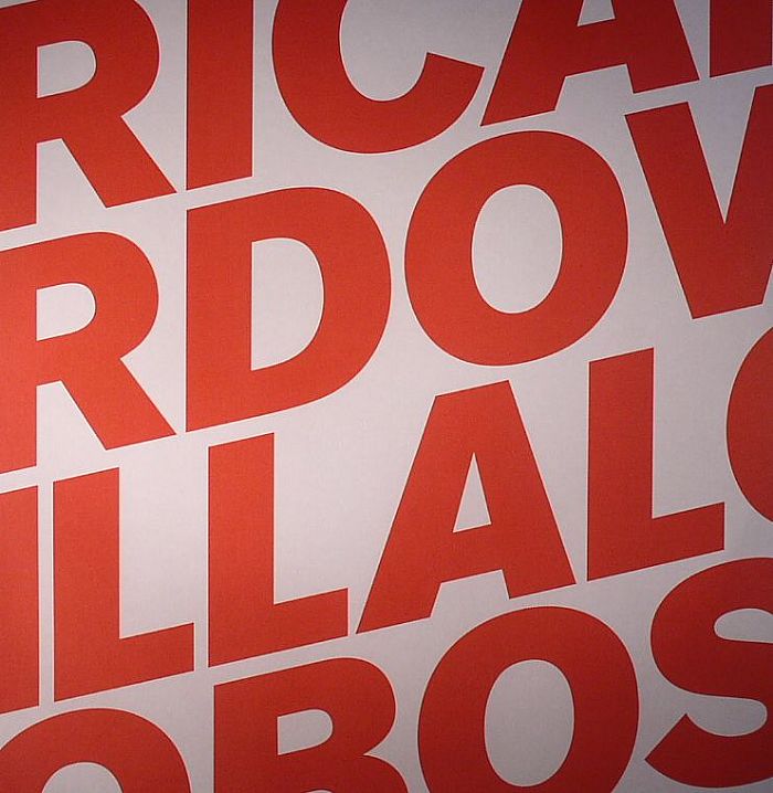 VILLALOBOS, Ricardo - Dependent & Happy Part 1