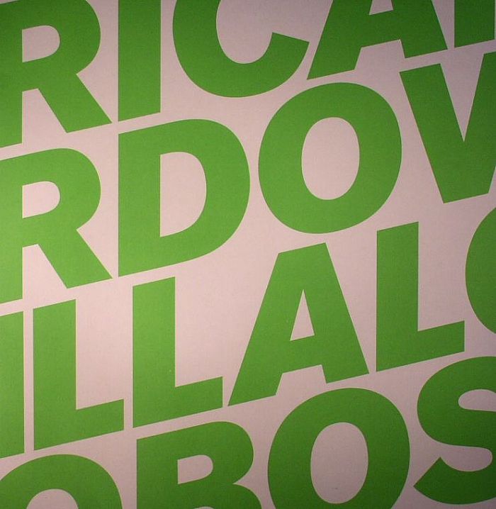 VILLALOBOS, Ricardo - Dependent & Happy Part 2
