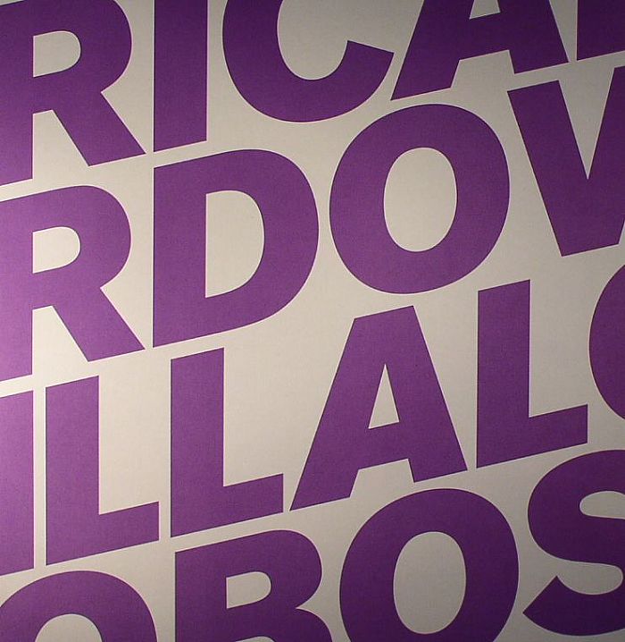 VILLALOBOS, Ricardo - Dependent & Happy Part 3