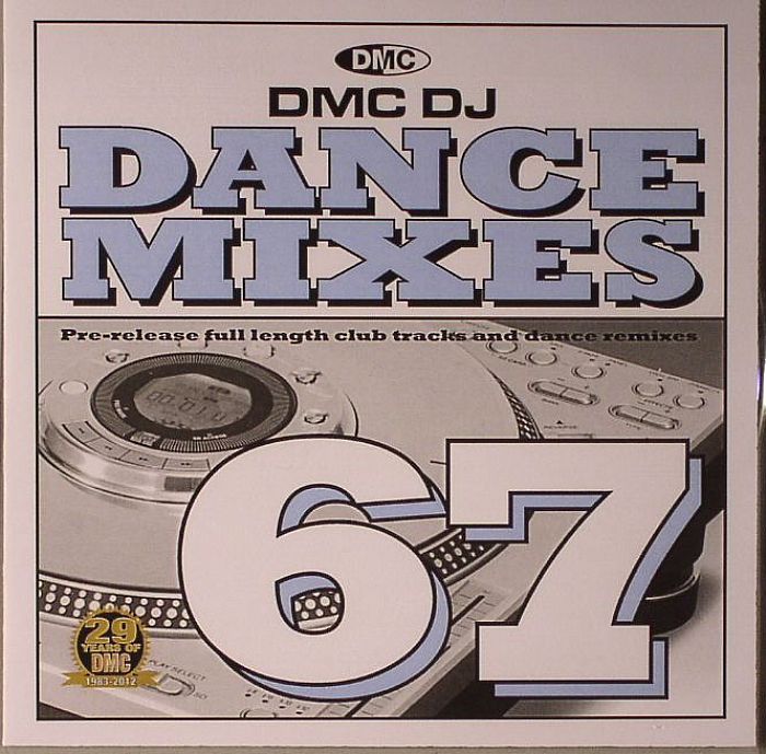 VARIOUS - Dance Mixes 67 (Strictly DJ Only)