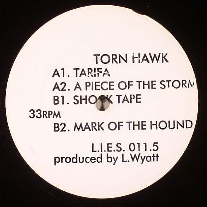 TORN HAWK - Tarifa
