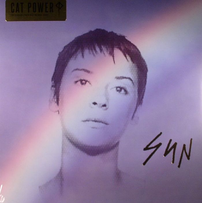 CAT POWER - Sun