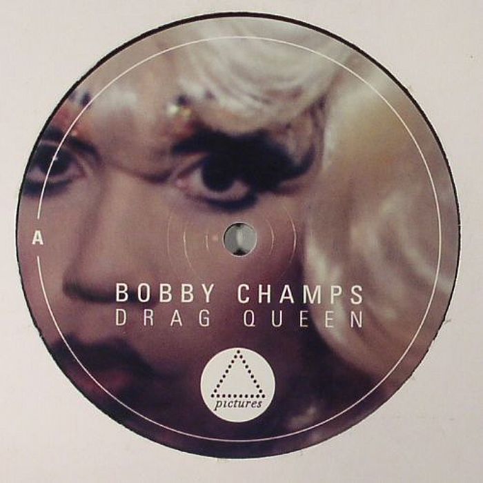 CHAMPS, Bobby - Drag Queen