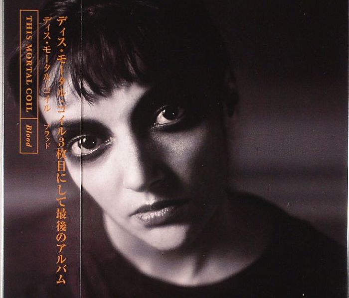 THIS MORTAL COIL - Blood