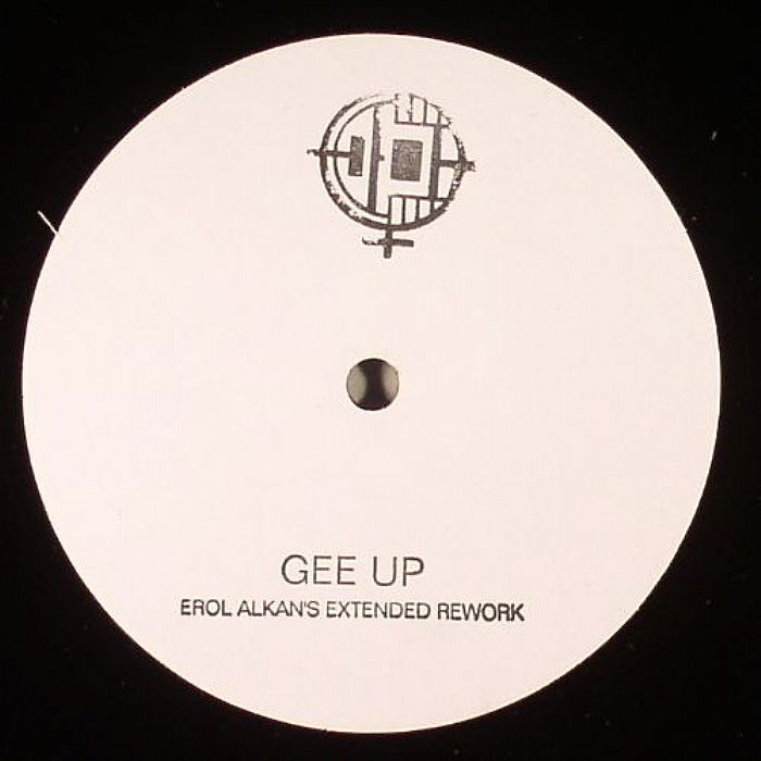 KINDNESS - Gee Up (remixes)