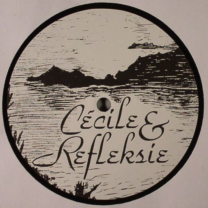 CECILE & REFLEKSIE - First Sparkle