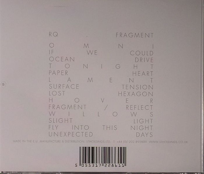 RQ - Fragment