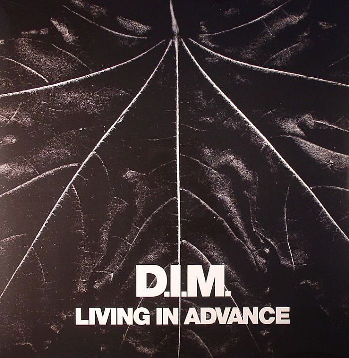 DIM - Living In Advance